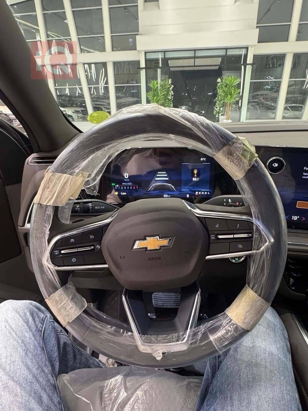 شيفروليه تاهو